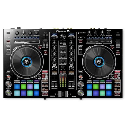 Pioneer DDJ-RR Rekordbox DJ Controller
