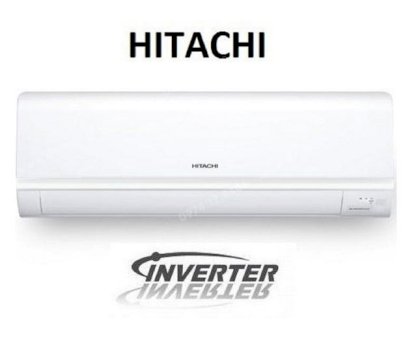 Máy lạnh Hitachi RAS-X13CB 1Hp, inverter