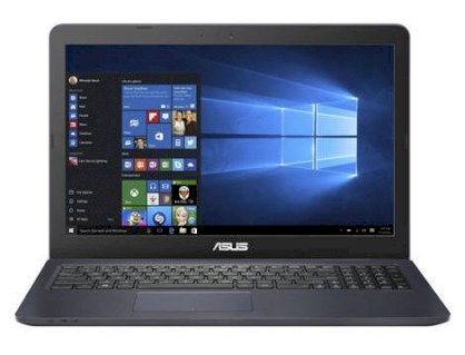 Asus E502SA-XX024T (Intel Celeron N3050 1.6GHz, 2GB RAM, 500GB HDD, VGA Intel HD Graphics, 15.6 inch, Free DOS)