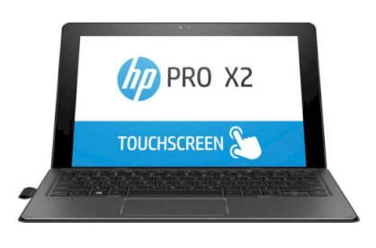 HP Pro x2 612 G2 (1FT31EA) (Intel Core m3-7Y30 1.0GHz, 4GB RAM, 128GB SSD, VGA Intel HD Graphics 615, 12 inch Touch Screen, Windows 10 Pro 64 bit)