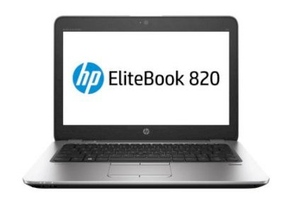 HP EliteBook 820 G4 (Z2V72EA) (Intel Core i7-7500U 2.7GHz, 16GB RAM, 512GB SSD, VGA Intel HD Graphics 620, 12.5 inch, Windows 10 Pro 64 bit)