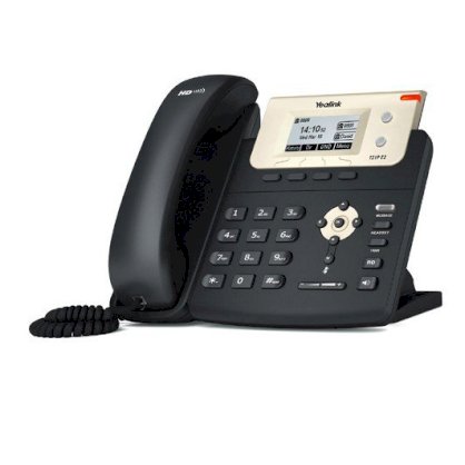 IP Phone Yealink T21E2