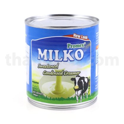 Sữa đặc Milko