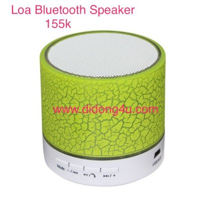Loa Mini Bluetooth Speaker DP16