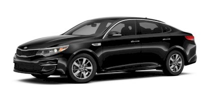 Kia Optima LX 1.6 Sportmatic 2017