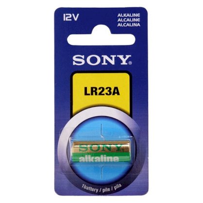 Pin A23 Sony 12V vỉ 1 viên