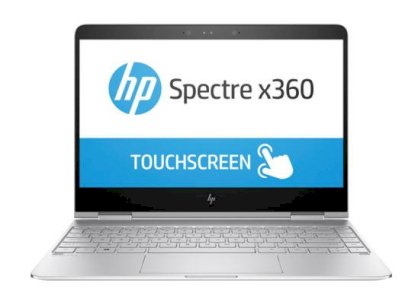 HP Spectre x360 - 13-w010ca (Y8K75UA) (Intel Core i5-7200U 2.5GHz, 8GB RAM, 256GB SSD, VGA Intel HD Graphics 620, 13.3 inch Touch Screen, Windows 10 Home 64 bit)