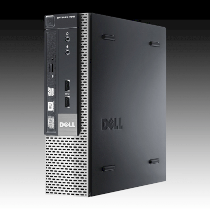 Máy tính đồng bộ Dell Optiplex 7010 Core i3 3220, Ram 4GB, HDD 500GB