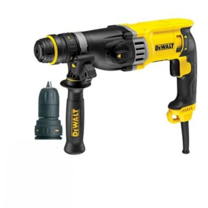 Máy khoan bê tông DEWALT D25144KA