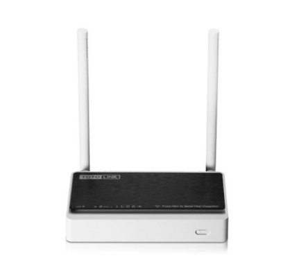 Router Wi-Fi 3G/4G TotoLink G300R chuẩn N 300Mbps
