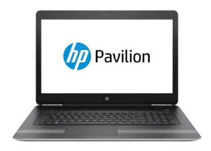 HP Pavilion 17-ab200ne (1AP94EA) (Intel Core i7-7700HQ 2.8GHz, 16GB RAM, 2TB HDD, VGA NVIDIA GeForce GTX 1050, 17.3 inch, Windows 10 Home 64 bit)