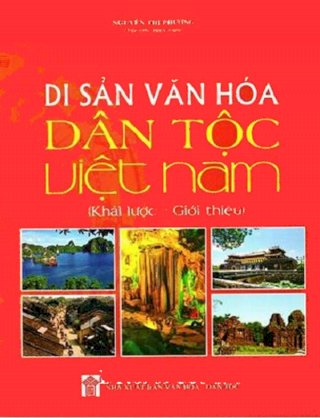 Di sản văn hóa dân tộc việt nam