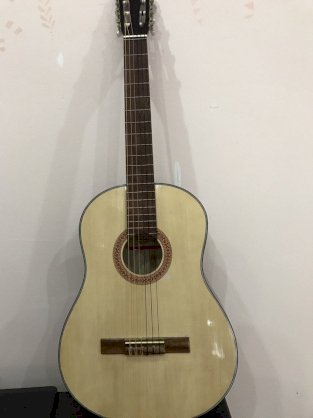 Đàn Guitar classic DT090