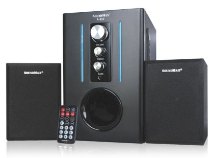 Loa SoundMax A-930 2.1 kênh