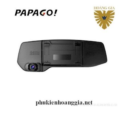 CAMERA HÀNH TRÌNH PAPAGO M10G GPS