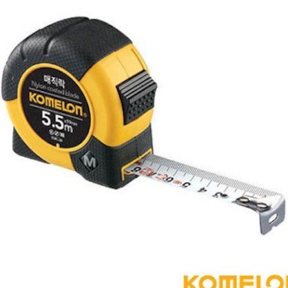 Thước dây Komelon KMC-34 2mx13mm