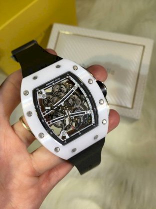 Đồng hồ nam cao cấp  Richard Mille Men's Collection RM59-01D