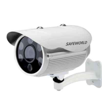 Camera Safeworld CA-05LASL 2.0M ( Full HD 1080P )