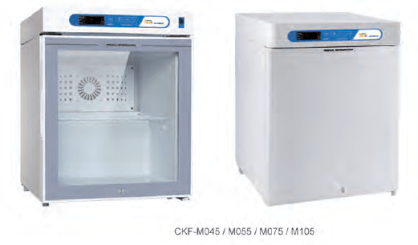 Tủ lạnh y tế Biologix 2- 8℃ loại nhỏ 75L CKF-M075