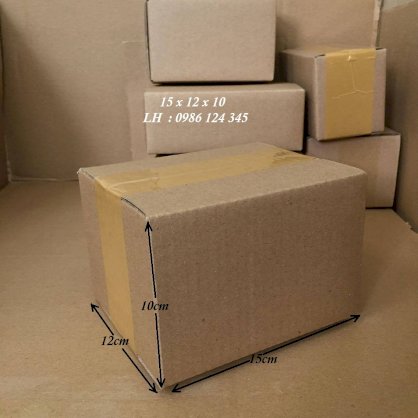 Máy Tạo Hình Thùng Carton  Công Nghệ Tự Động Hóa 