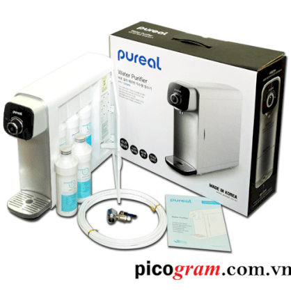 Máy lọc nước Picogram Pureal PPA-100