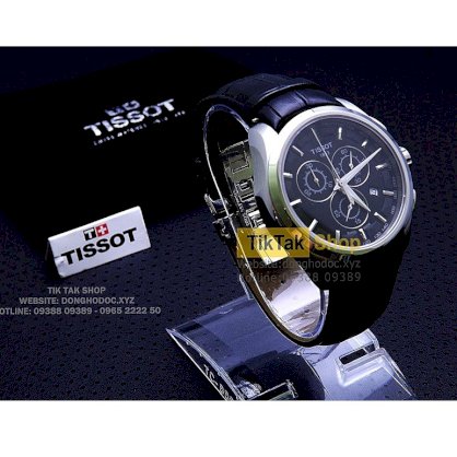 Đồng hồ Tissot T035.617.16.051.00