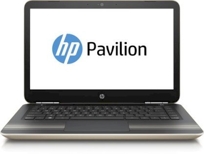 HP Pavilion 15-au520tx (Z4H96PA) (Intel Core i5-6200U 2.3Ghz, RAM 4GB, HDD 500GB, VGA NVIDIA GeForce 940MX, 15.6 inch, Windows 10 trial)