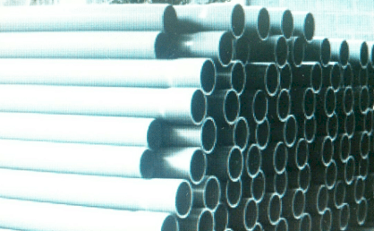 Ống nhựa PVC Quang Minh D27 270x2900mm