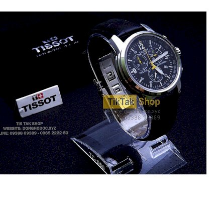 Đồng hồ Tissot T17.1.516.52