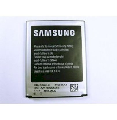 Pin điện thoại cho Samsung Galaxy S3
