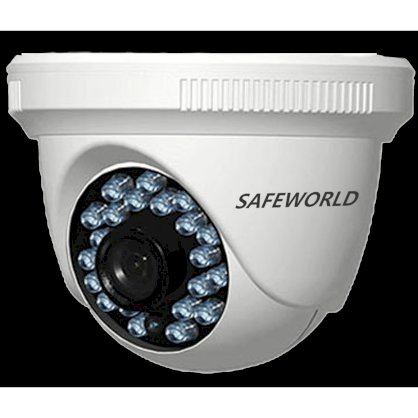 Camera Safeworld CA-09SASL 2.0M ( Full HD 1080P )