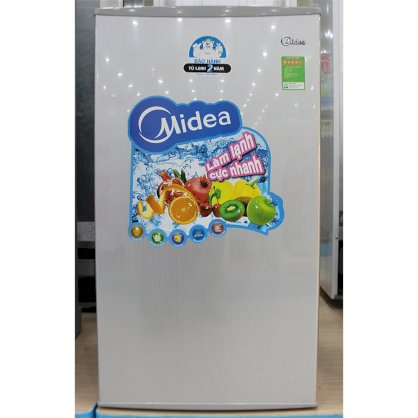 Tủ lạnh Midea HS-122SN