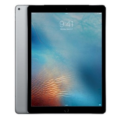 Apple iPad Pro 12.9 inch 128GB WiFi 4G Cellular - Space Gray
