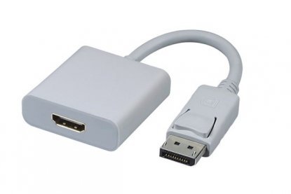 Cáp Displaysport to HDMI (không âm)