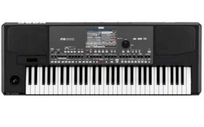 Đàn Organ Korg PA900 New