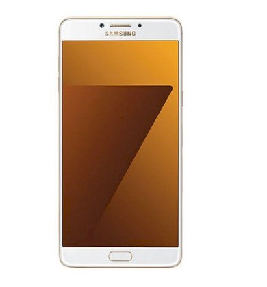 Samsung Galaxy C7 Pro Gold