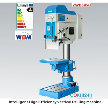 Máy khoan đứng thông minh WDDM ZWB5050