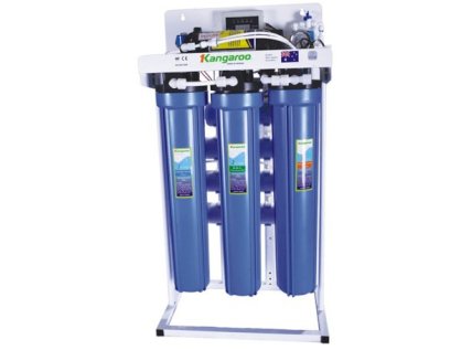 Máy lọc nước Kangaroo KG300 (50 lít/h)