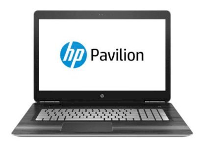 HP Pavilion 17-ab200nx (1LJ58EA) (Intel Core i7-7700HQ 2.8GHz, 16GB RAM, 1256GB (256GB SSD + 1TB HDD), VGA NVIDIA GeForce GTX 1050, 17.3 inch, Windows 10 Home 64 bit)