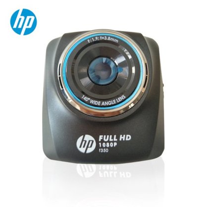 Camera hành trình ô tô HP F350