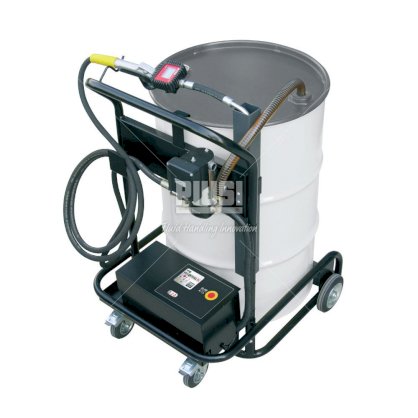 Máy bơm dầu nhớt Viscotroll 200/2 K400 220V