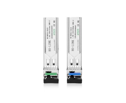 Module quang SFP 155M Duplex Ho-Link HL-S8515-1LCD (850nm,MM, 0.5KM)