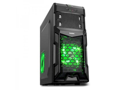 Máy tính phòng Net - Game Case Core I5 3470,Ram 4G,Gtx 750 Ti 2G Oc /D5