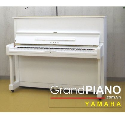 Yamaha U1G Trắng Seri 2140618