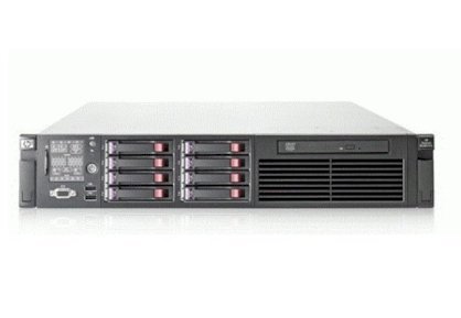 Máy chủ Dell PowerEdge 2950 (2x DC 5150 2.66GHz, 4GB RAM, 2x 73GB HDD, Raid 6i 256MB, 1x750W)