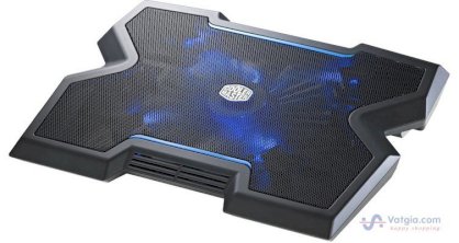 Đế tản nhiệt Laptop Cooler Master Notepal X3