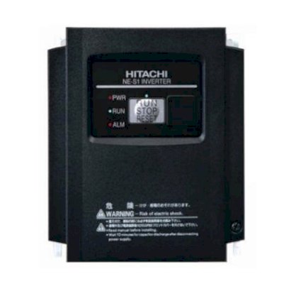 Biến tần Hitachi NES1-040HB