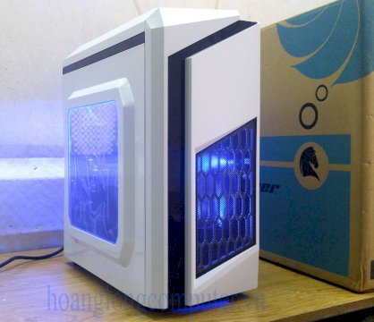 CASE CHƠI GAME BATTLE GROUND --BATTLEFIELD 1: MAIN B75,CORE I5 3470,RAM 8G,VGA RỜI GTX 1050