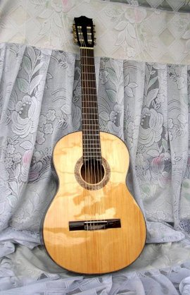 Đàn Guitare classic DD 012