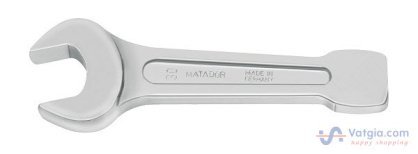 Cà lê đóng đầu miệng 116mm - Matador 0175 1160